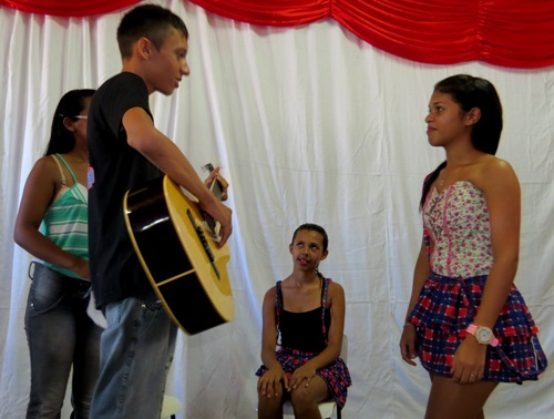 teatro