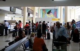 aeroporto