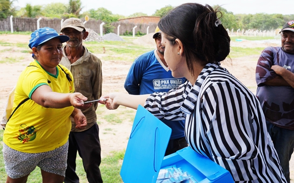 entrega de crachas (3)