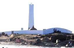 Comunidade Pedra do Sal receberá projeto de memória e contação de história