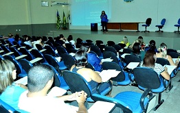 Prefeitura de Parnaíba mobiliza escolas para a vacinação contra o HPV