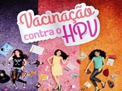 Prefeitura articula campanha contra o HPV