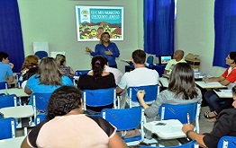 Comissão Selo Unicef apresenta metodologia