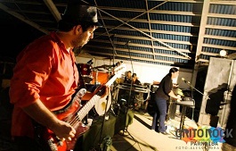 Grito Rock Parnaíba leva atrações à praça Mandu Ladino