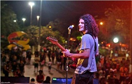 Dia do Piauí foi marcado em Parnaíba com o encerramento da MPMIB neste domingo