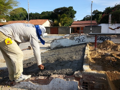 Prefeitura de Parnaíba assume reforma da pista de skate da Av. Padre Vieira