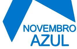 Homens participam das atividades do “Novembro Azul”