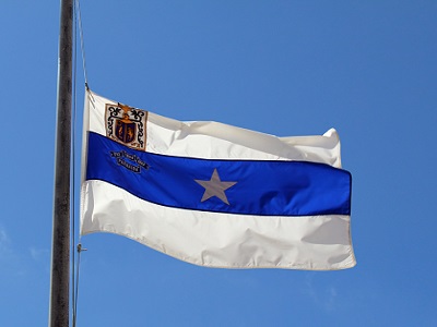Prefeito decreta luto oficial