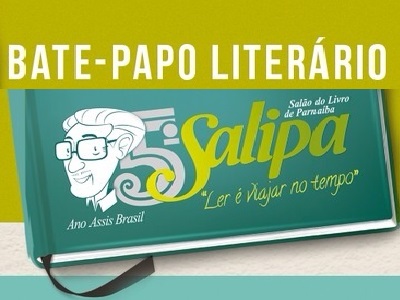 Bate Papo Literário começa nesta quinta pela manhã. Confira a programação!