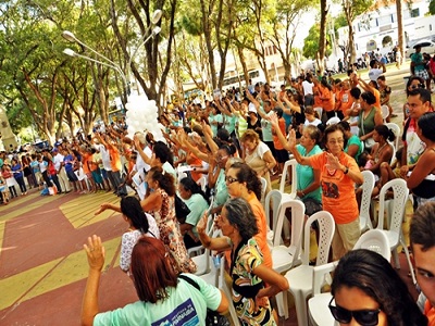 II Mostra Sedesc apresenta projetos desenvolvidos em Parnaíba