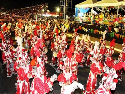 Prefeitura abre inscrições para concursos do Carnaval de Parnaíba 2016