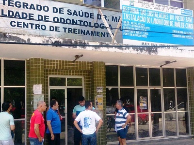 Parnaíba contará com o primeiro Laboratório de Saúde Pública