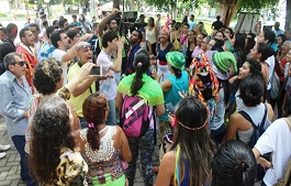 Universidade de Arte e Ciência do Rio de Janeiro traz a Parnaíba “Hotel da Loucura”