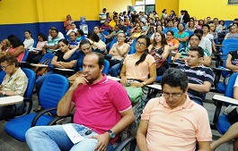 Parnaíba sediou o Seminário Municipal da Base Nacional Comum Curricular