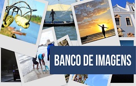 Banco de Imagens de pontos turísticos de Parnaíba já está disponível