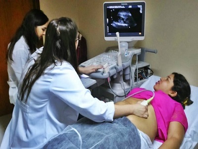 Centro de Especialidades em Saúde de Parnaíba oferta exames de ultrassonografia