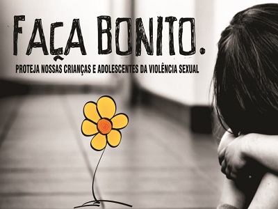 Campanha de combate ao abuso e exploração sexual infanto-juvenil começa segunda (16)