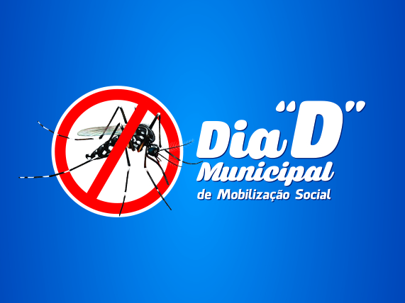 Dia “D” municipal de mobilização contra o Aedes Aegypti será realizado em Parnaíba