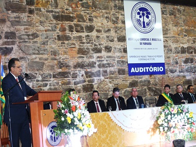 Dia do Piauí é comemorado com homenagens e cerimônias em Parnaíba