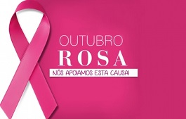 Campanha “Outubro Rosa” é apresentada para diretores das escolas