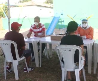 Das áreas centrais à zona rural, Prefeito Mão Santa garante testagem rápida e tratamento médico a milhares de parnaibanos Das áreas centrais à zona rural, Prefeito Mão Santa garante testagem rápida e tratamento médico a milhares de parnaibanos