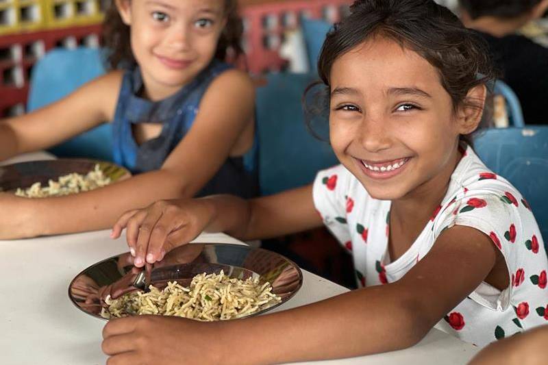Prefeito Mão Santa garante início das aulas com merenda, livros didáticos e escolas em condições ideais