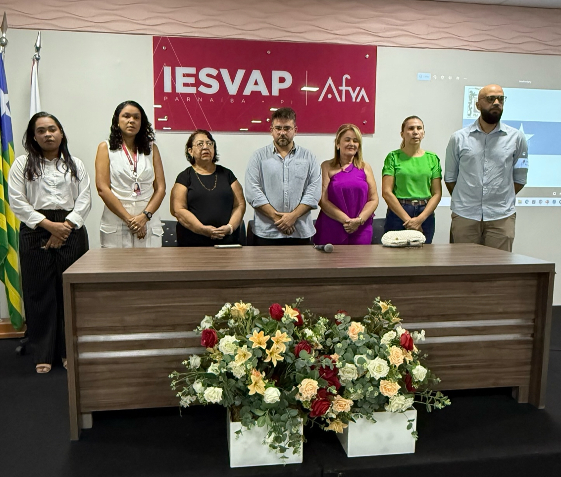 Prefeitura de Parnaíba realiza simpósio de implantação do Programa Mais Acesso a Especialistas-PMA