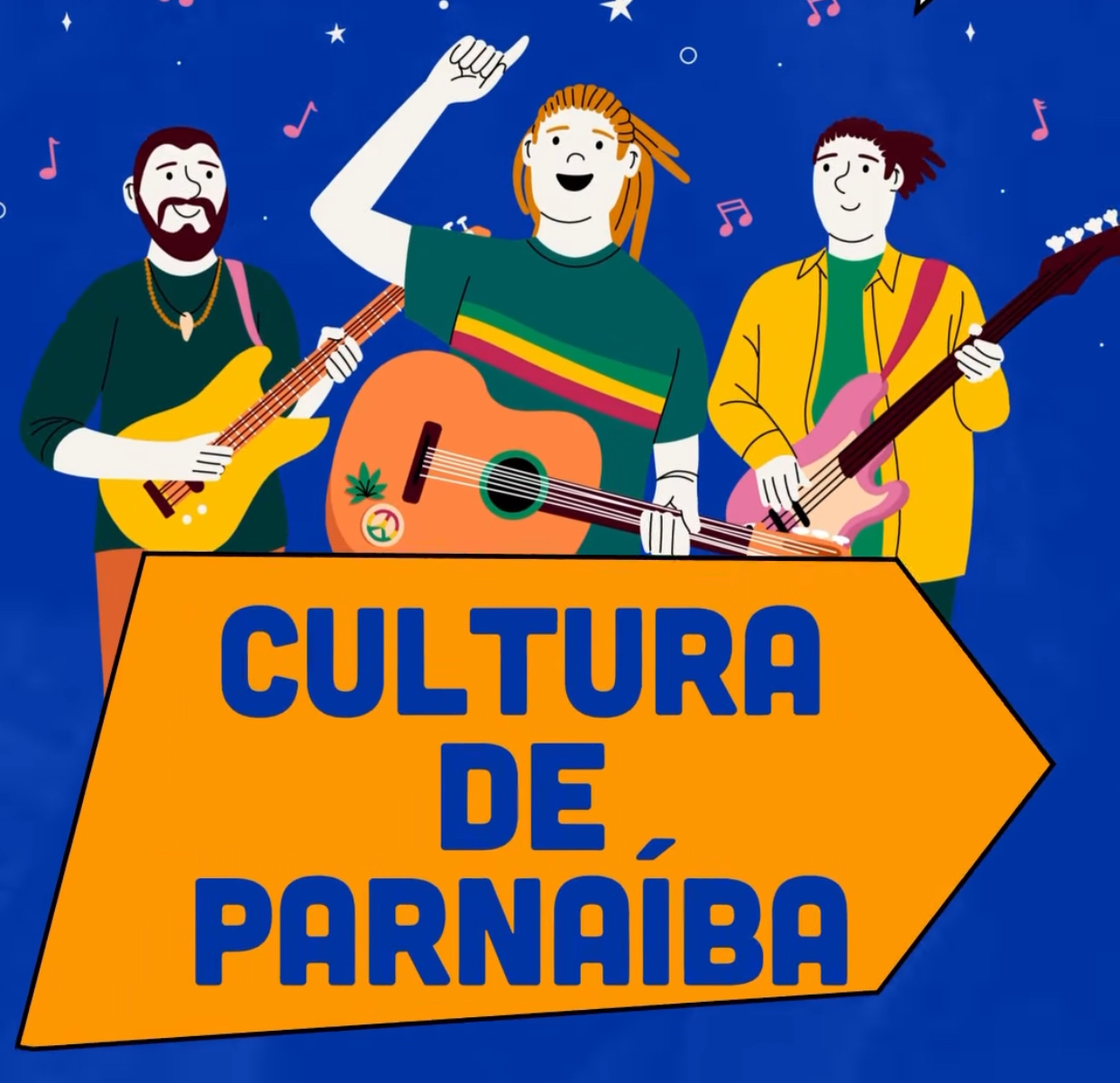 Prefeitura de Parnaíba lança editais para incentivo e fortalecimento da cultura local