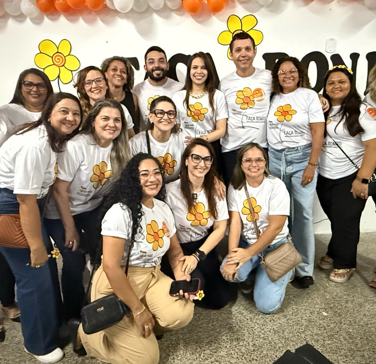 Prefeito Francisco Emanuel e Secretária Anália Priscilla mobilizam ações e caminhada contra abuso e exploração sexual de crianças e adolescentes Prefeito Francisco Emanuel e Secretária Anália Priscilla mobilizam ações e caminhada contra abuso e exploração sexual de crianças e adolescentes