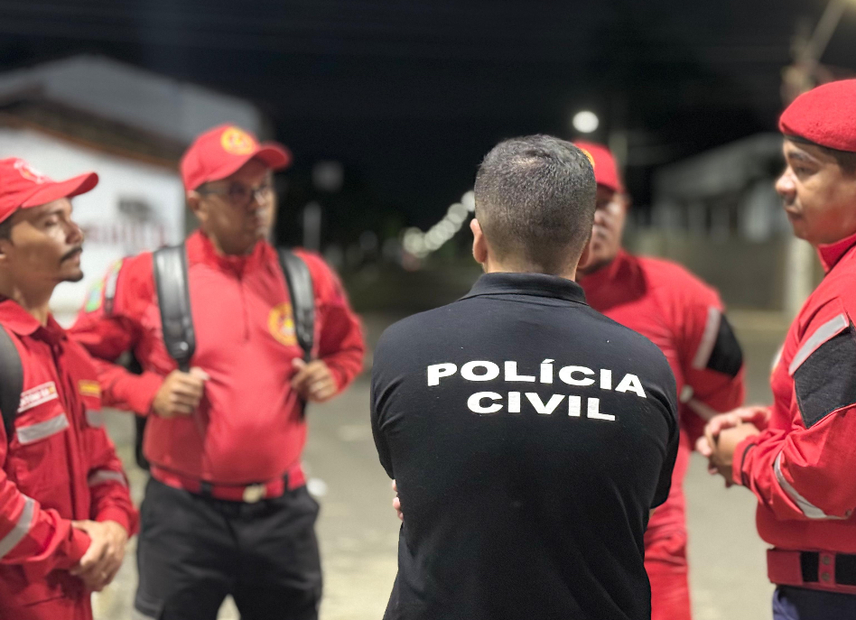 Prefeito Francisco Emanuel reforça segurança para festividades do XXIII São João da Parnaíba