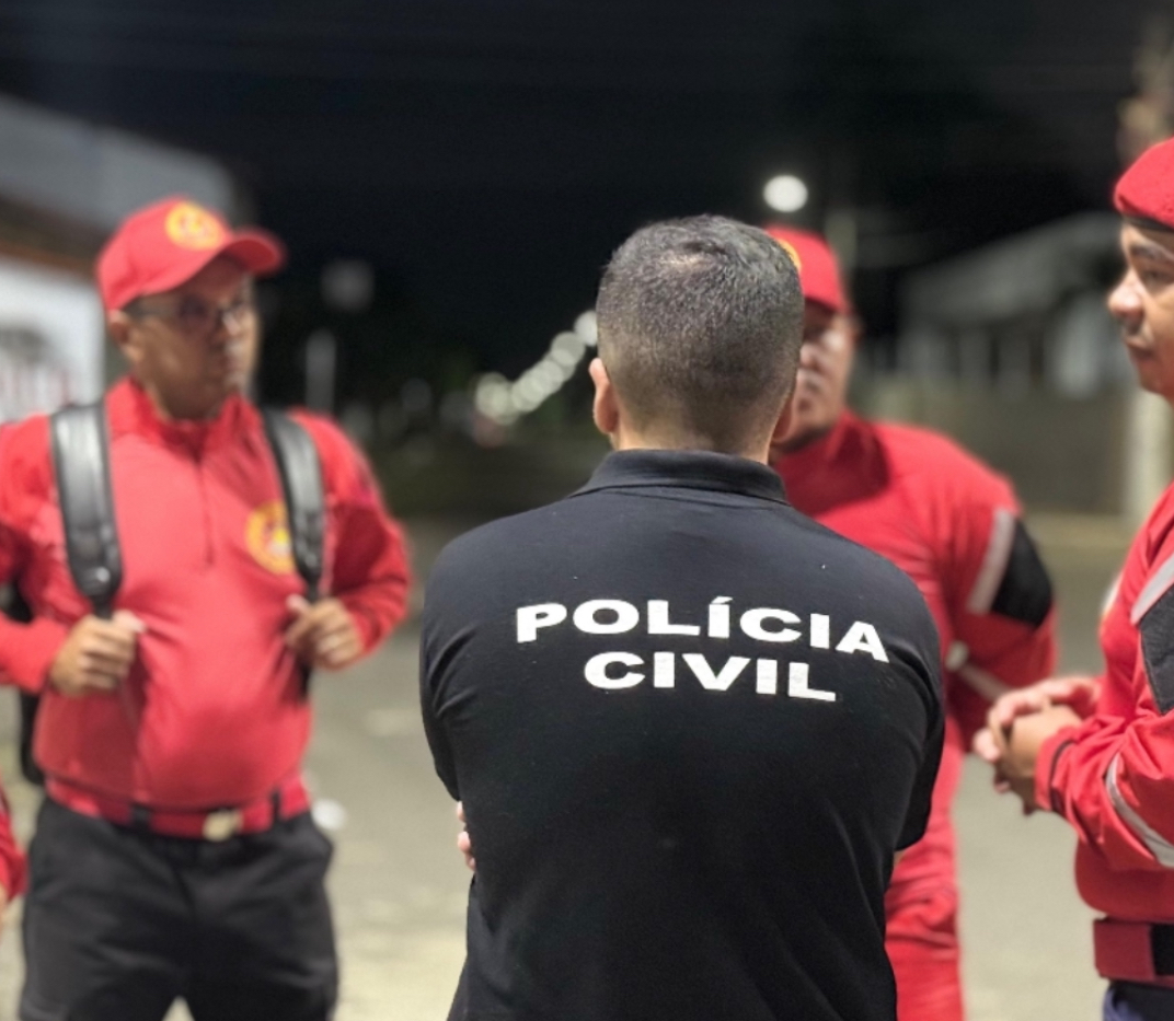 Prefeito Francisco Emanuel reforça segurança para festividades do XXIII São João da Parnaíba