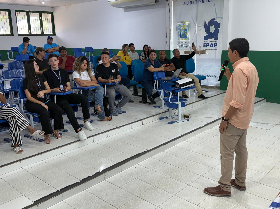 Com responsabilidade, transparência e respeito à imprensa, Superintendência de Comunicação realiza credenciamento de profissionais para o XXIII São João da Parnaíba Com responsabilidade, transparência e respeito à imprensa, Superintendência de Comunicação realiza credenciamento de profissionais para o XXIII São João da Parnaíba
