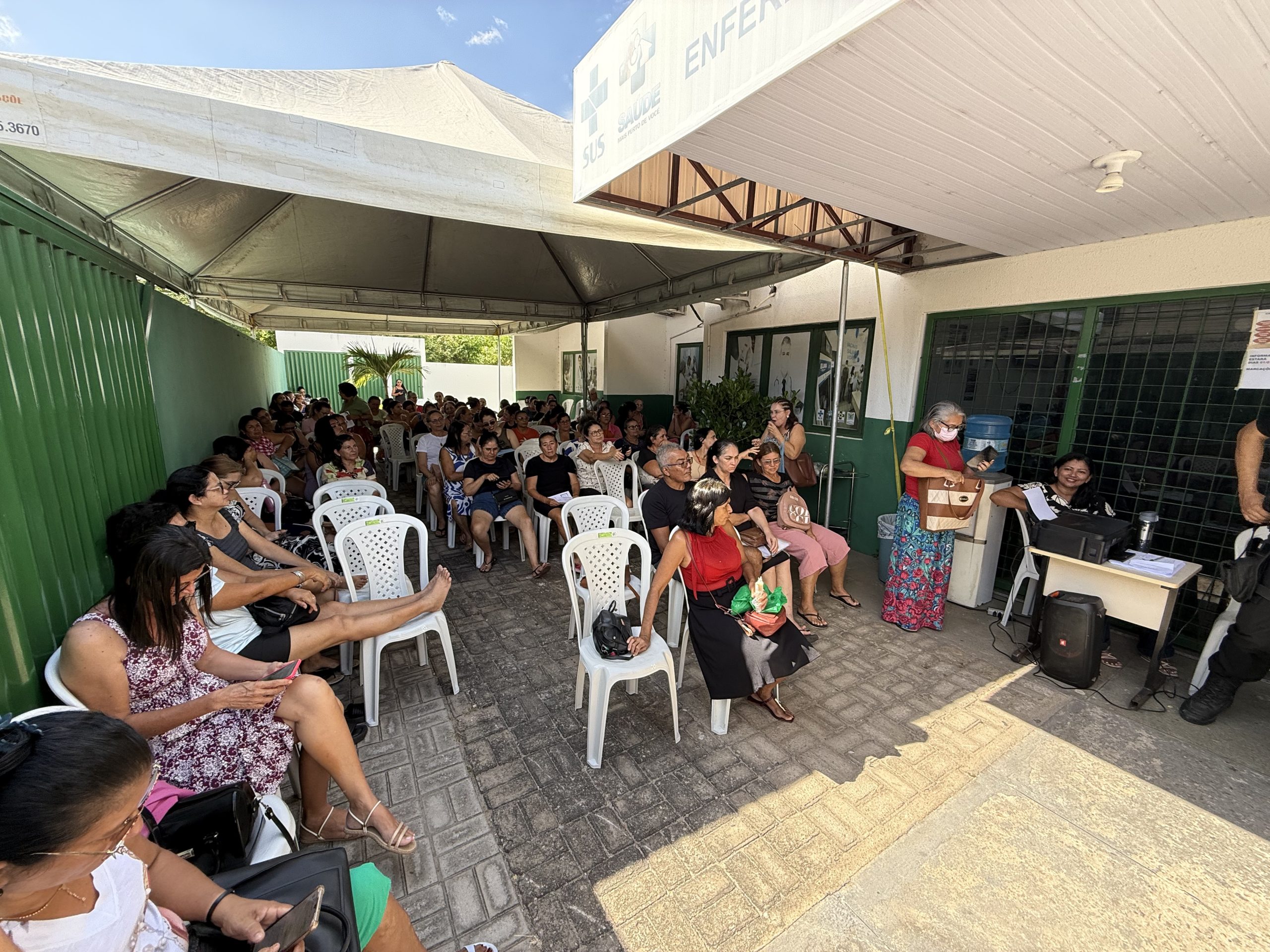 Prefeitura de Parnaíba realiza Mutirão de Varizes que beneficia centenas de parnaibanos com cirurgias