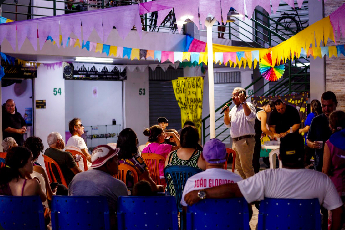 Parceria da Prefeitura de Parnaíba com SEBRAE capacitará permissionários do Shopping Popular Sílvio Santos Parceria da Prefeitura de Parnaíba com SEBRAE capacitará permissionários do Shopping Popular Sílvio Santos