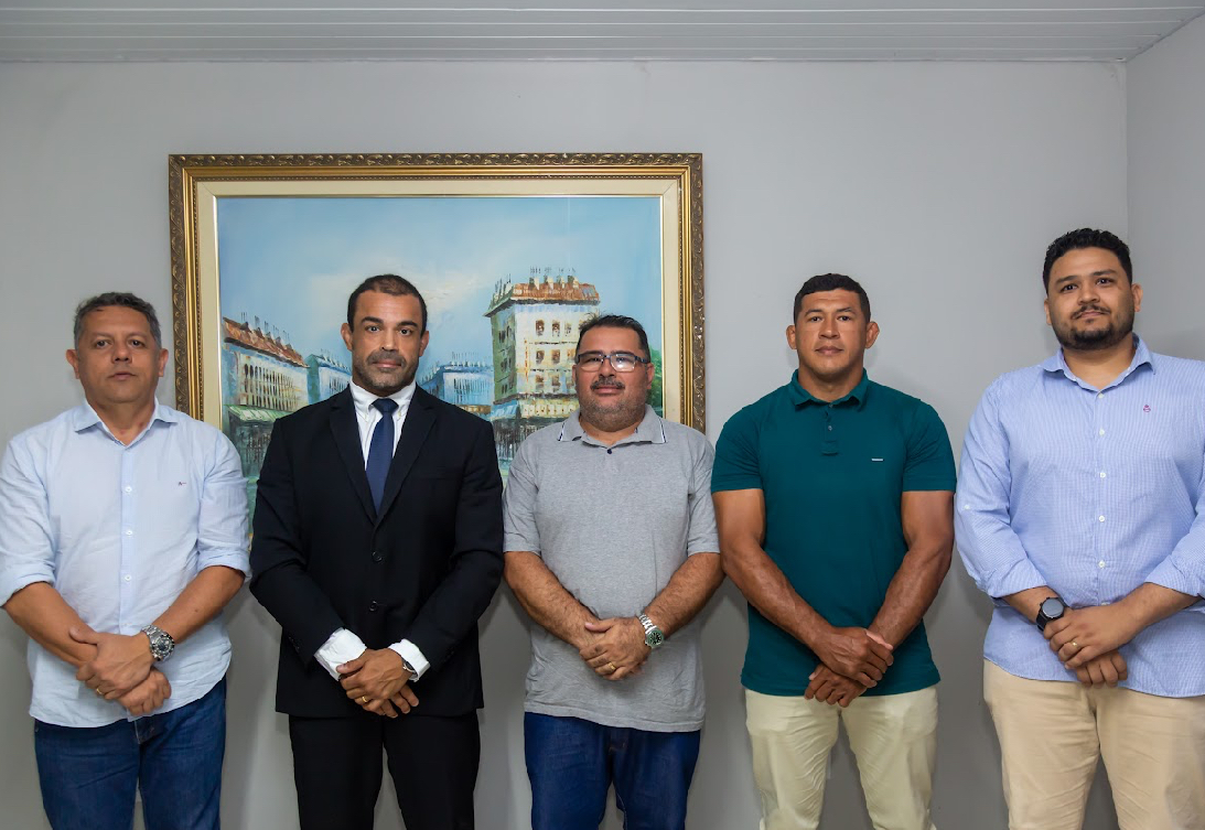 Prefeitura de Parnaíba apoiará evento de boxe que trabalha inclusão social de jovens e adultos