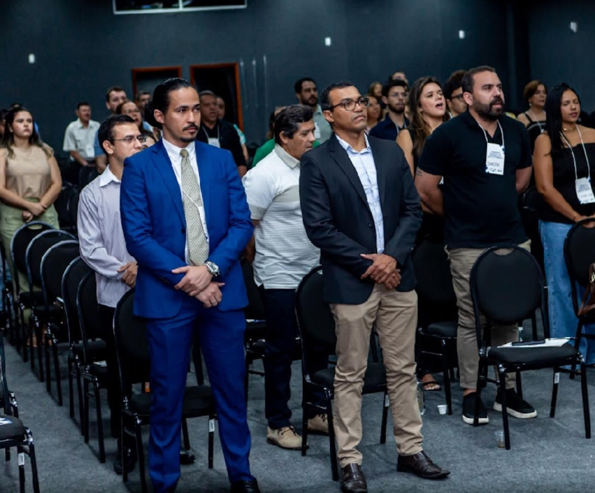 Prefeitura de Parnaíba participa do I Seminário Municipal de Governança e Desenvolvimento