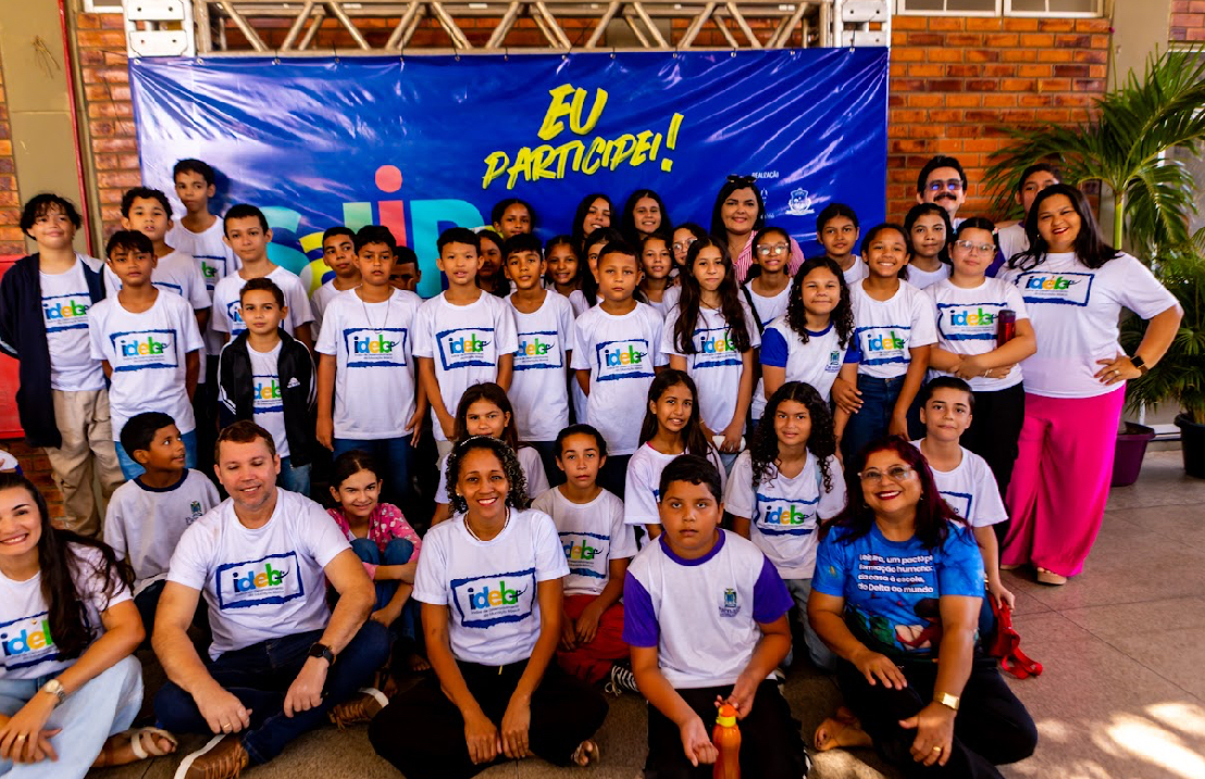 Prefeitura de Parnaíba apoia 10º SALIPA – Salão do Livro de Parnaíba