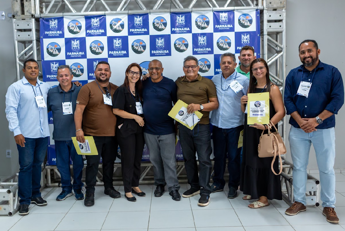 1° Encontro Participativo na Planície Litorânea sobre Gestão de Riscos e Defesa Civil reúne gestores e profissionais da área em Parnaíba 1° Encontro Participativo na Planície Litorânea sobre Gestão de Riscos e Defesa Civil reúne gestores e profissionais da área em Parnaíba