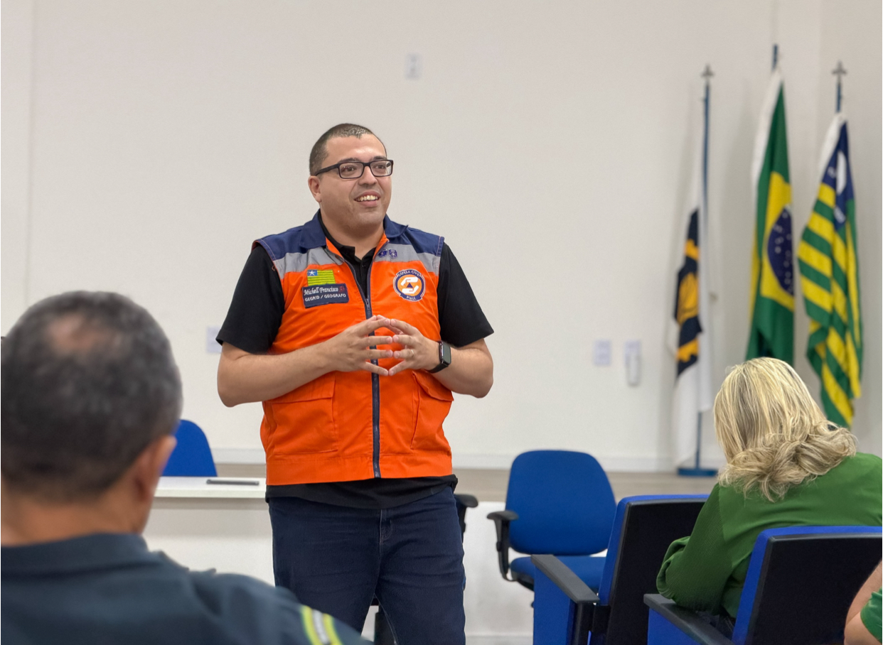 Prefeitura soma forças com instituições públicas para construção do PLACON – Plano de Contingência de Parnaíba